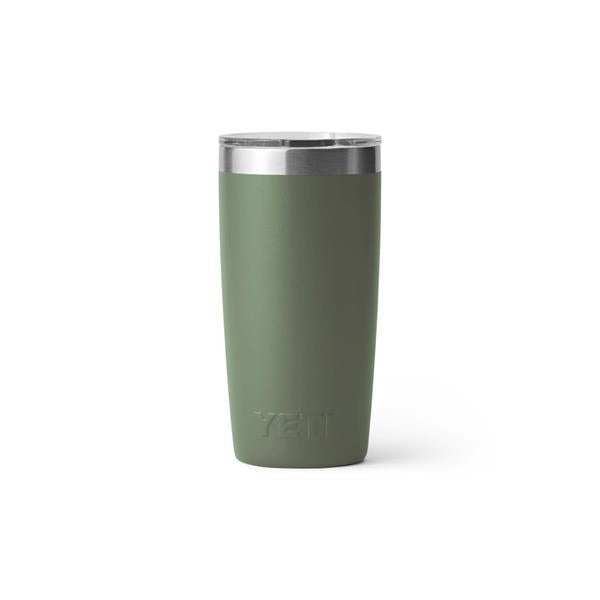 YETI® RAMBLER 10 OZ Tumbler with Magslider Lid