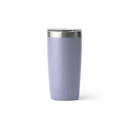 YETI® RAMBLER 10 OZ Tumbler with Magslider Lid