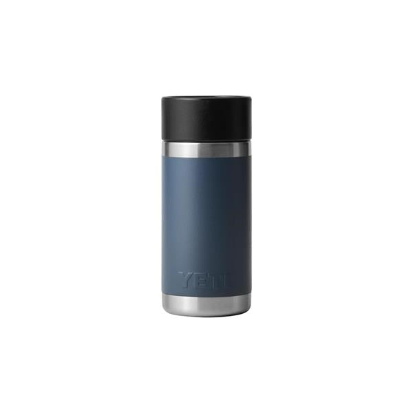 YETI® RAMBLER 12 oz. Bottle with Hotshot Cap