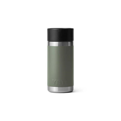 YETI® RAMBLER 12 oz. Bottle with Hotshot Cap