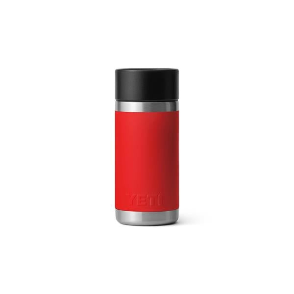 YETI® RAMBLER 12 oz. Bottle with Hotshot Cap