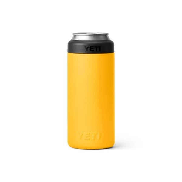 YETI® RAMBLER 12oz Slim Can Colster