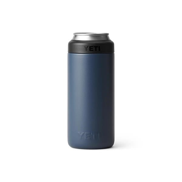 YETI® RAMBLER 12oz Slim Can Colster