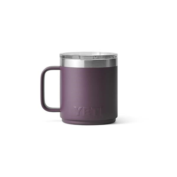 YETI® Rambler 10 OZ Stackable Mug with MagSlider Lid