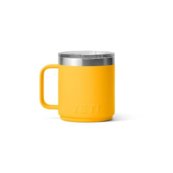 YETI® Rambler 10 OZ Stackable Mug with MagSlider Lid