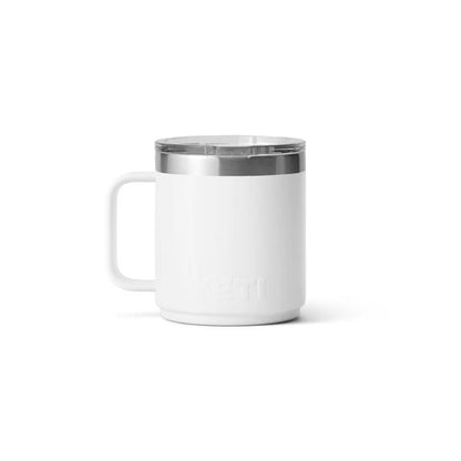 YETI® Rambler 10 OZ Stackable Mug with MagSlider Lid