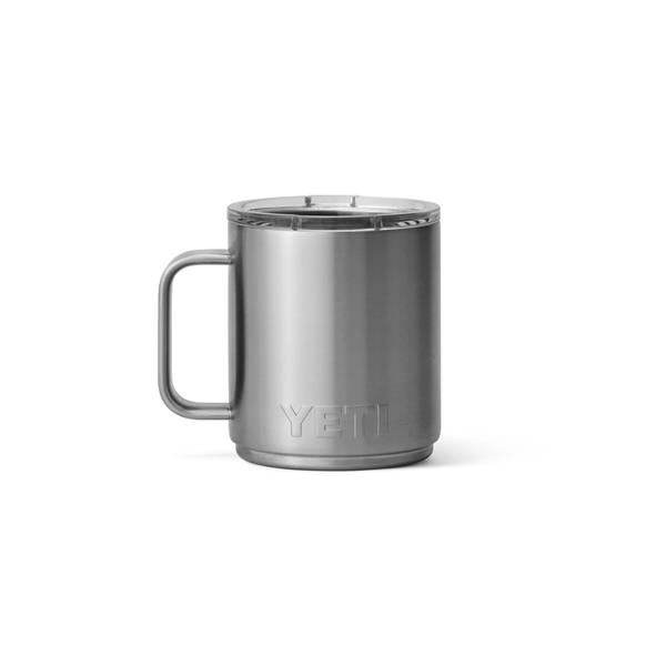 YETI® Rambler 10 OZ Stackable Mug with MagSlider Lid