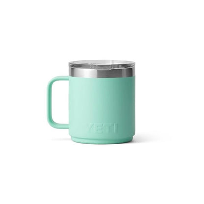 YETI® Rambler 10 OZ Stackable Mug with MagSlider Lid