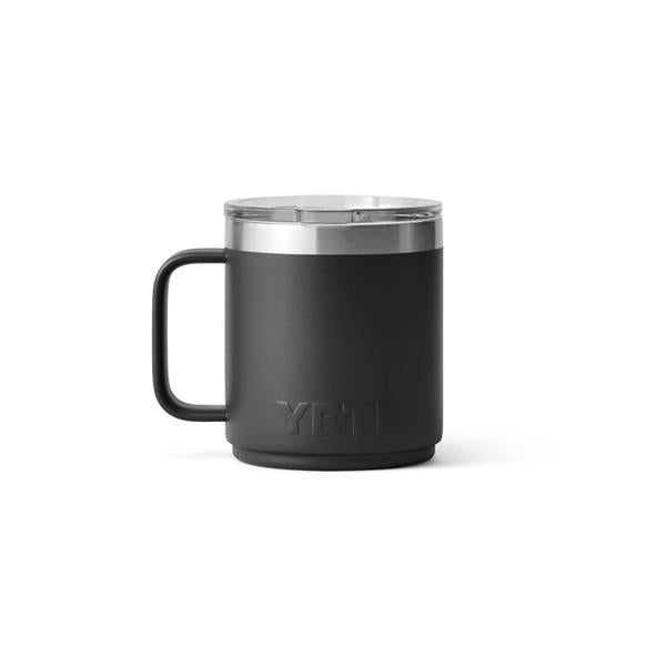 YETI® Rambler 10 OZ Stackable Mug with MagSlider Lid