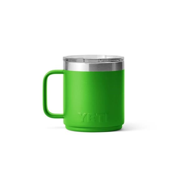 YETI® Rambler 10 OZ Stackable Mug with MagSlider Lid