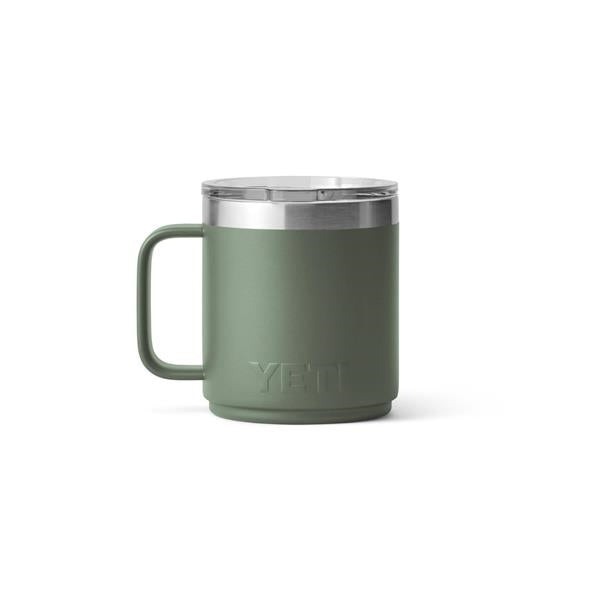 YETI® Rambler 10 OZ Stackable Mug with MagSlider Lid