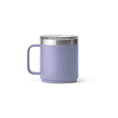 YETI® Rambler 10 OZ Stackable Mug with MagSlider Lid