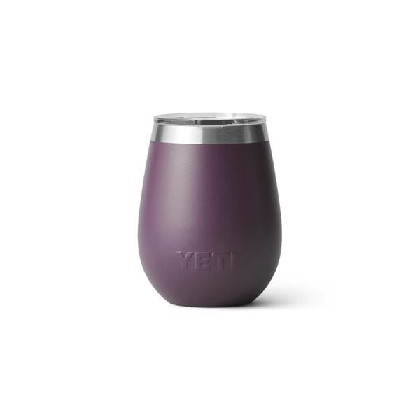 YETI® RAMBLER 10 oz. Wine Tumbler with MagSlider Lid