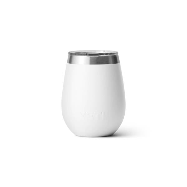 YETI® RAMBLER 10 oz. Wine Tumbler with MagSlider Lid