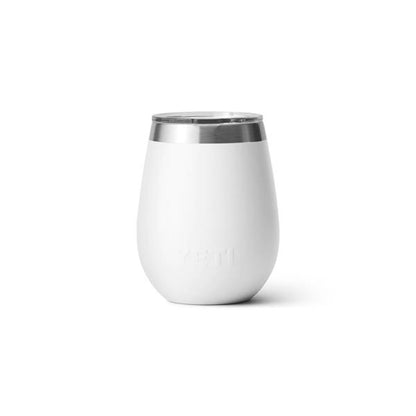 YETI® RAMBLER 10 oz. Wine Tumbler with MagSlider Lid