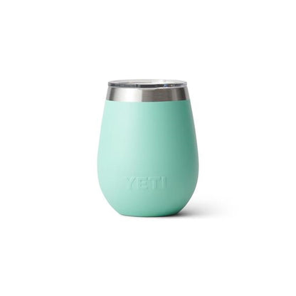 YETI® RAMBLER 10 oz. Wine Tumbler with MagSlider Lid