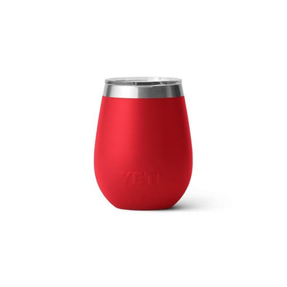 YETI® RAMBLER 10 oz. Wine Tumbler with MagSlider Lid