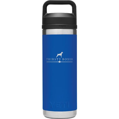 YETI® RAMBLER 18 oz. Bottle with Chug Cap