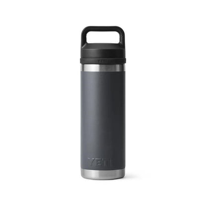 YETI® RAMBLER 18 oz. Bottle with Chug Cap