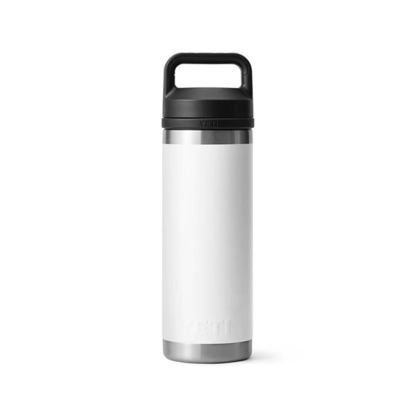 YETI® RAMBLER 18 oz. Bottle with Chug Cap