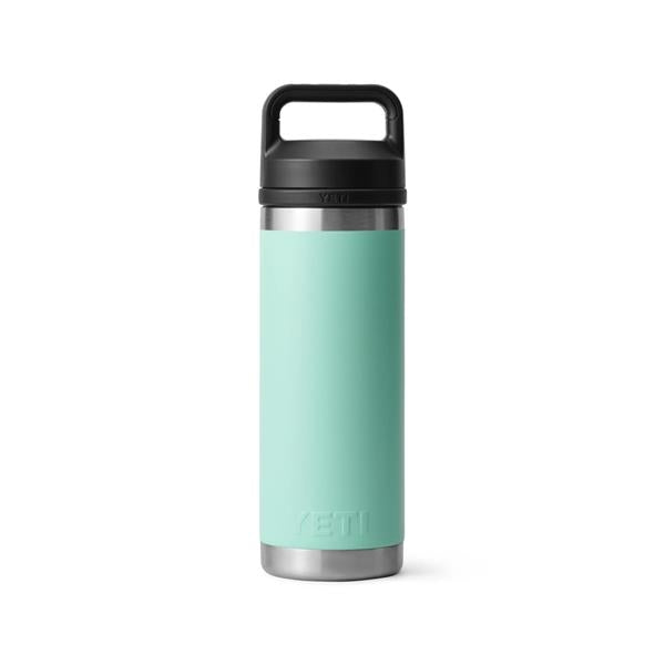 YETI® RAMBLER 18 oz. Bottle with Chug Cap