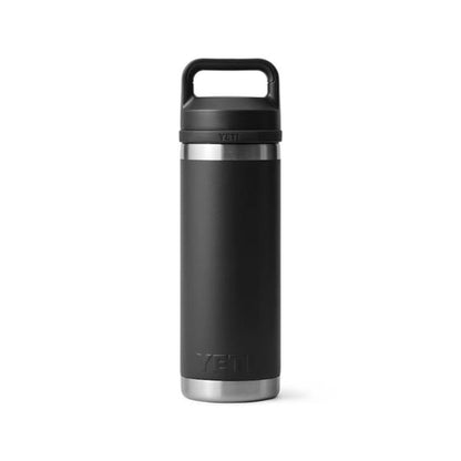 YETI® RAMBLER 18 oz. Bottle with Chug Cap