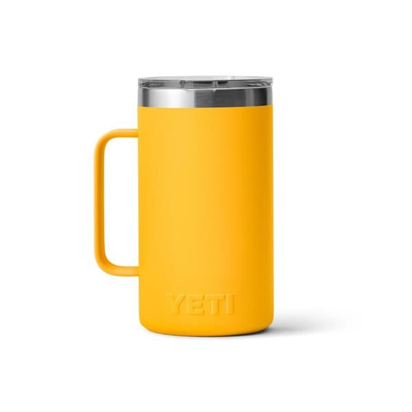 YETI® RAMBLER 24 oz. Mug with MagSlider Lid