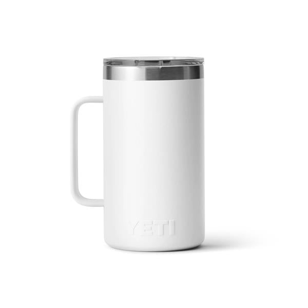 YETI® RAMBLER 24 oz. Mug with MagSlider Lid