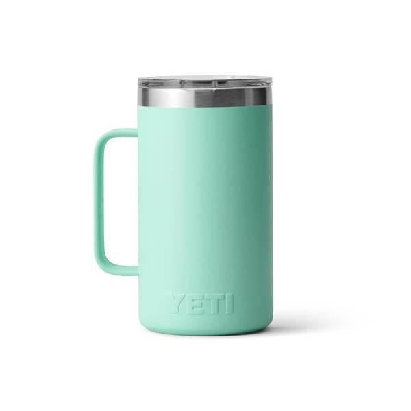 YETI® RAMBLER 24 oz. Mug with MagSlider Lid