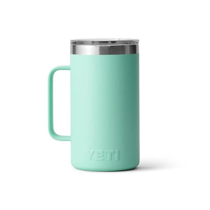 YETI® RAMBLER 24 oz. Mug with MagSlider Lid