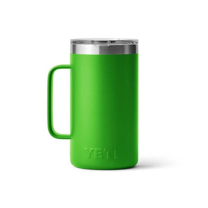 YETI® RAMBLER 24 oz. Mug with MagSlider Lid