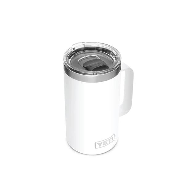 YETI® RAMBLER 24 oz. Mug with MagSlider Lid