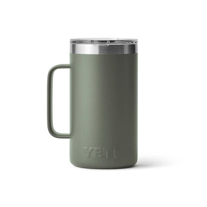 YETI® RAMBLER 24 oz. Mug with MagSlider Lid