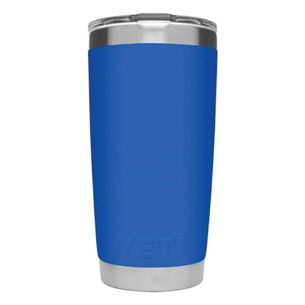 YETI® RAMBLER 20 oz. Tumbler with Magslider Lid