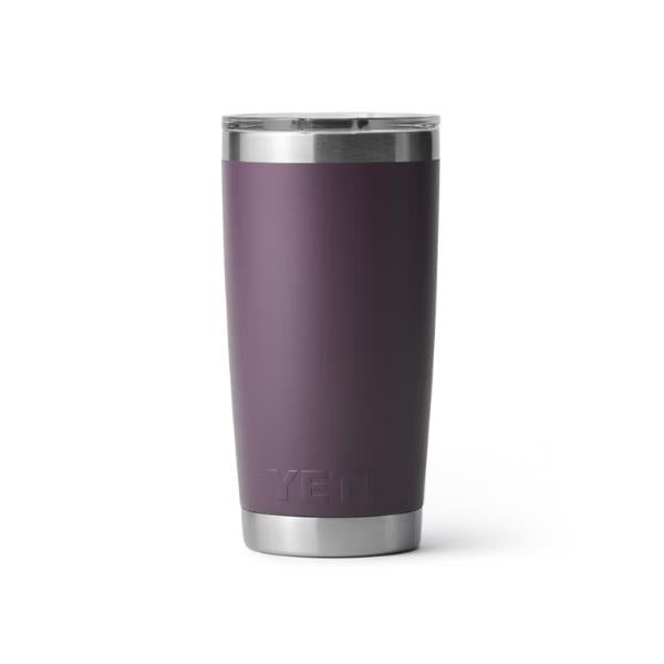 YETI® RAMBLER 20 oz. Tumbler with Magslider Lid