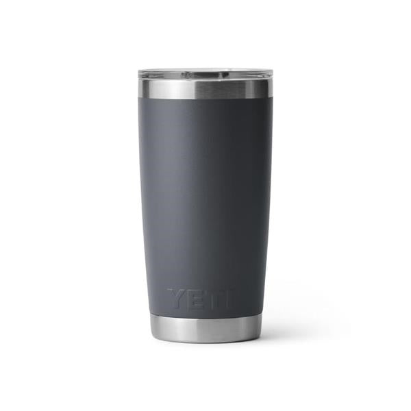 YETI® RAMBLER 20 oz. Tumbler with Magslider Lid