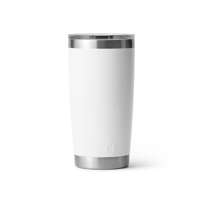 YETI® RAMBLER 20 oz. Tumbler with Magslider Lid