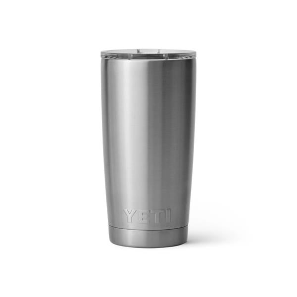 YETI® RAMBLER 20 oz. Tumbler with Magslider Lid