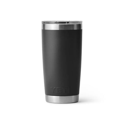 YETI® RAMBLER 20 oz. Tumbler with Magslider Lid