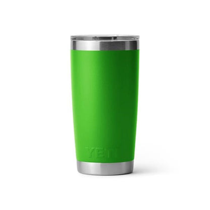 YETI® RAMBLER 20 oz. Tumbler with Magslider Lid