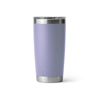 YETI® RAMBLER 20 oz. Tumbler with Magslider Lid