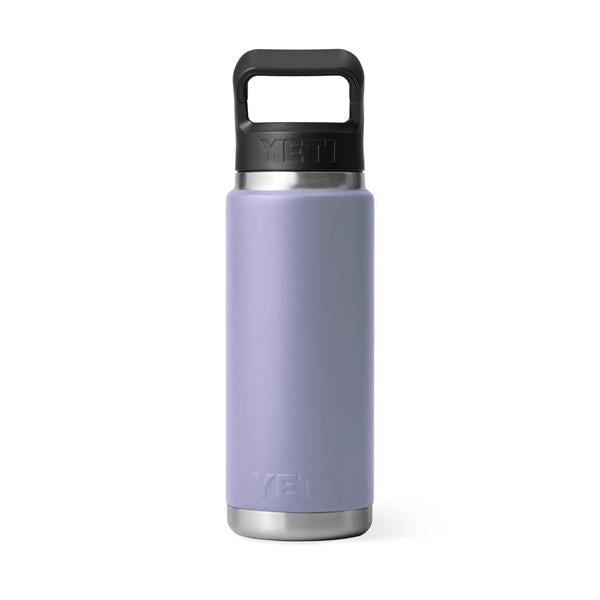 YETI® RAMBLER 26oz Bottle with Straw Cap