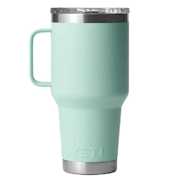 YETI® RAMBLER 30 oz. Travel Mug with Stronghold Lid