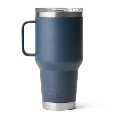 YETI® RAMBLER 30 oz. Travel Mug with Stronghold Lid