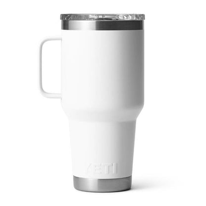 YETI® RAMBLER 30 oz. Travel Mug with Stronghold Lid