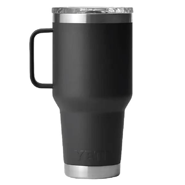 YETI® RAMBLER 30 oz. Travel Mug with Stronghold Lid