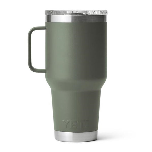 YETI® RAMBLER 30 oz. Travel Mug with Stronghold Lid