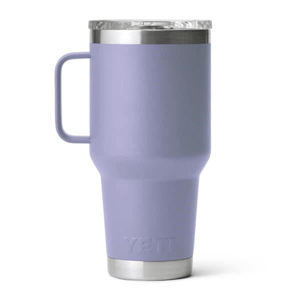 YETI® RAMBLER 30 oz. Travel Mug with Stronghold Lid