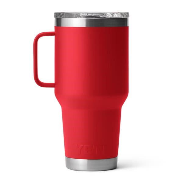 YETI® RAMBLER 30 oz. Travel Mug with Stronghold Lid