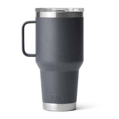 YETI® RAMBLER 30 oz. Travel Mug with Stronghold Lid